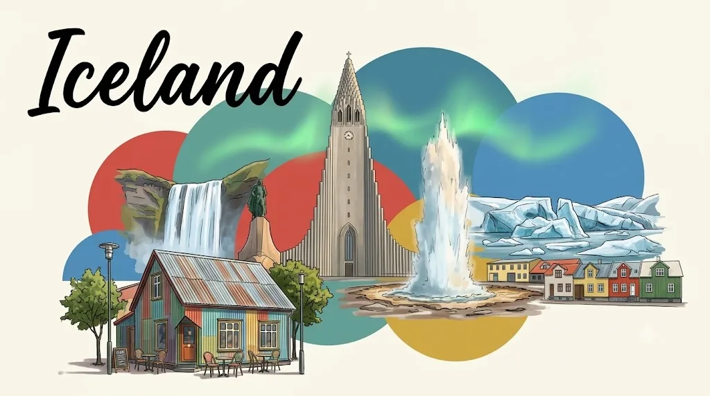 冰島 / Iceland