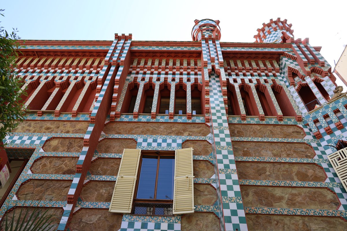 Casa Vicens