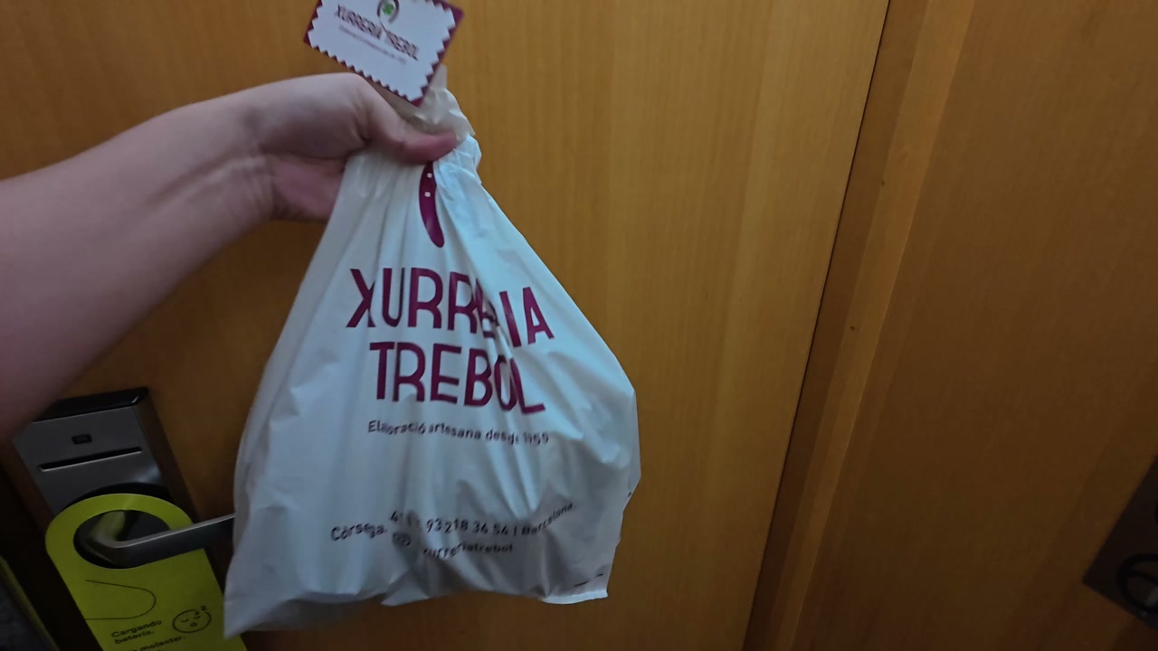 Xurreria Trebol