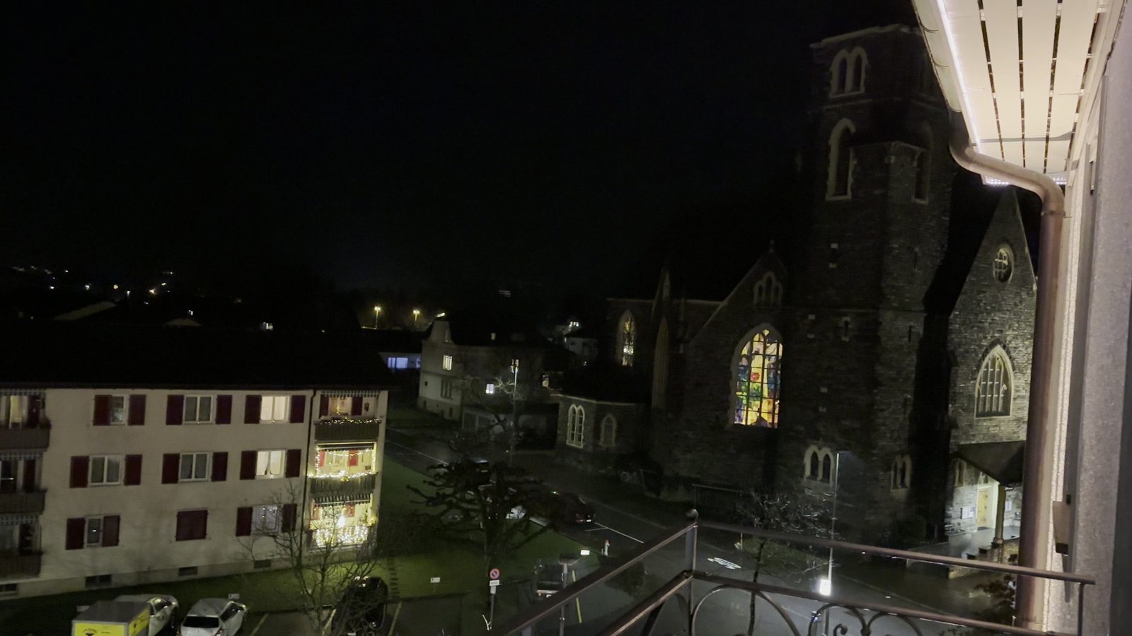 Hotel Interlaken