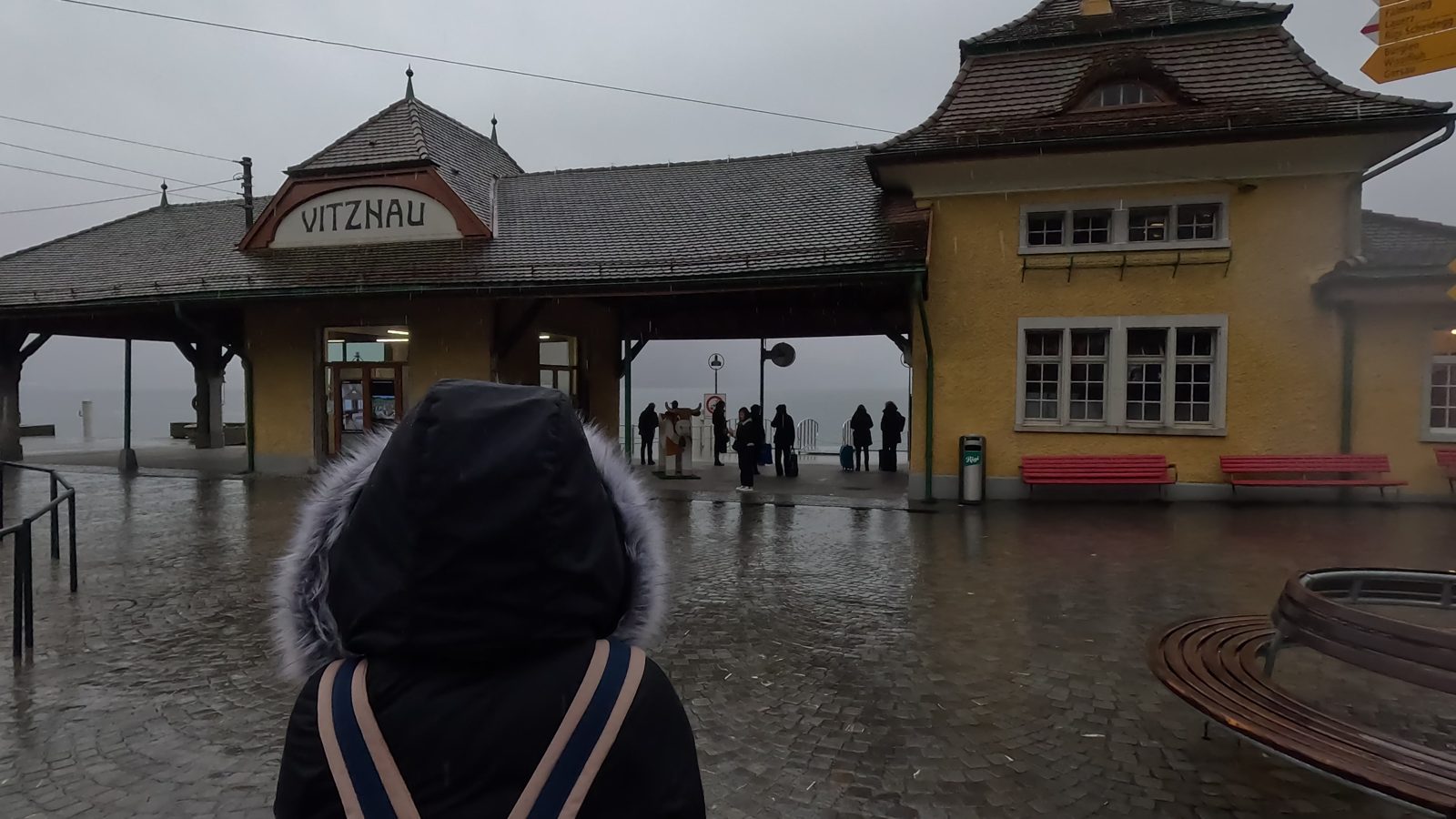 Mount Rigi