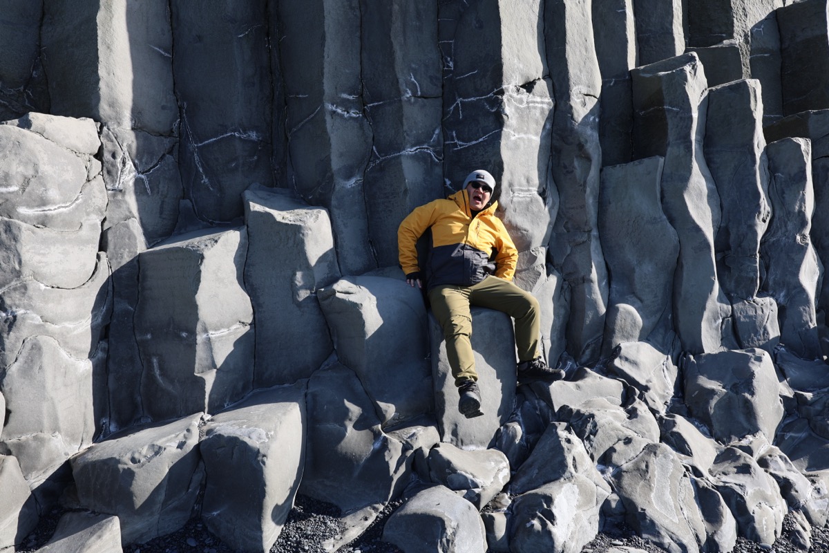 Reynisfjara