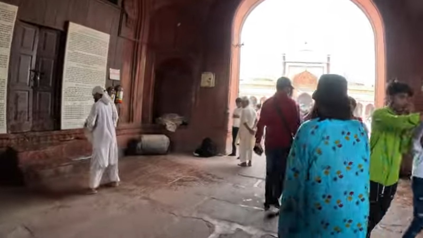 Jama Masjid