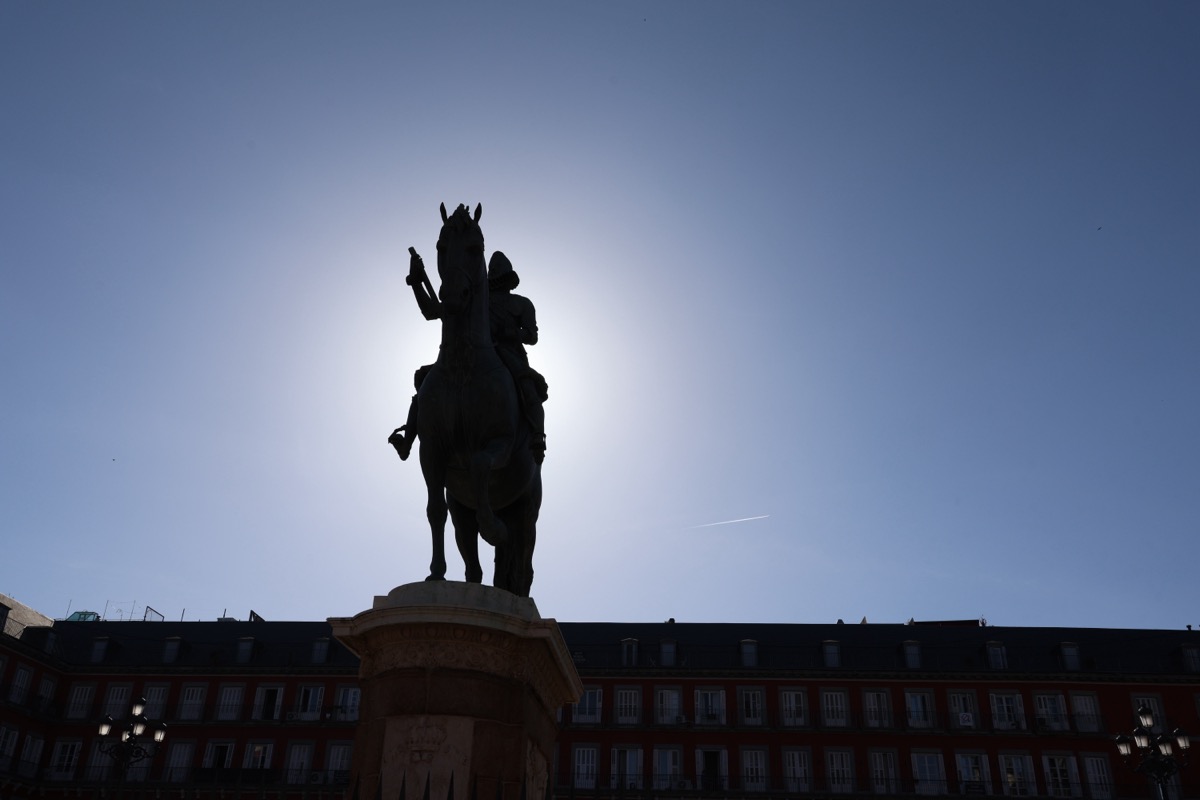 Plaza Mayor