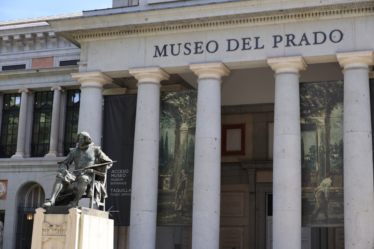 Museo Nacional del Prado