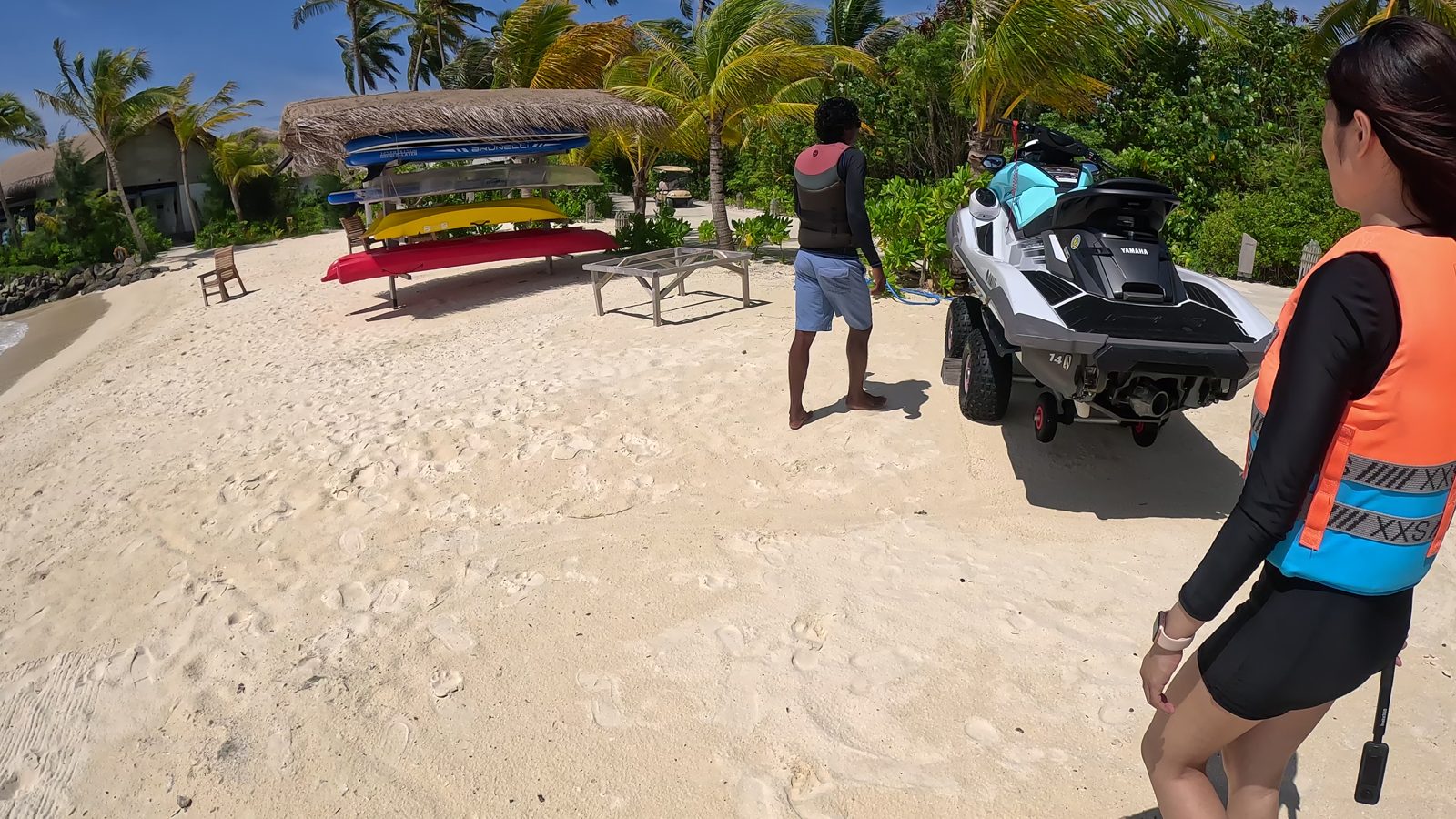 Jetski