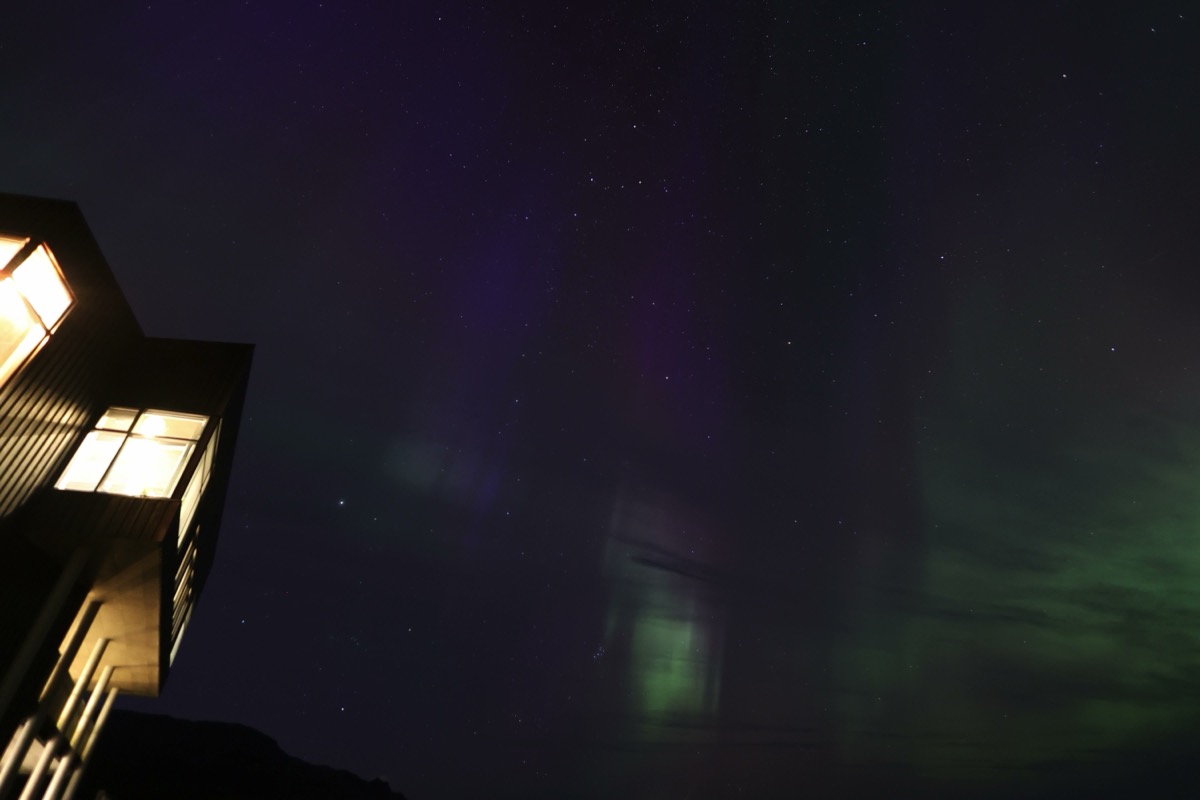 Fosshotel Glacier Lagoon