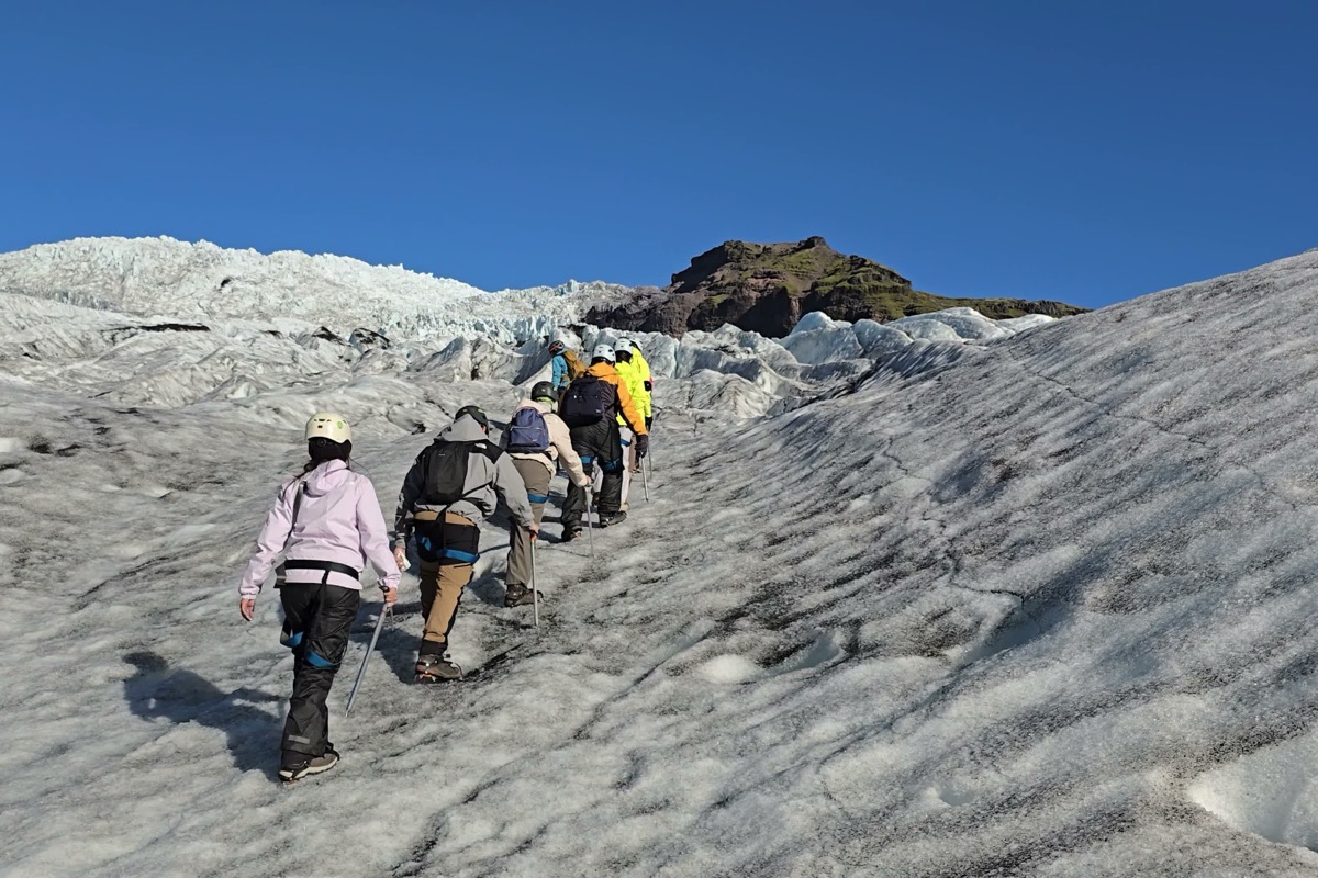 Vatnajökull