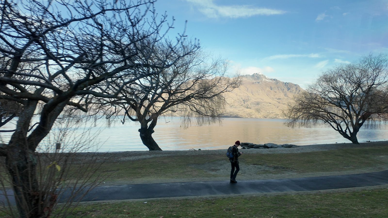 Lake Hayes
