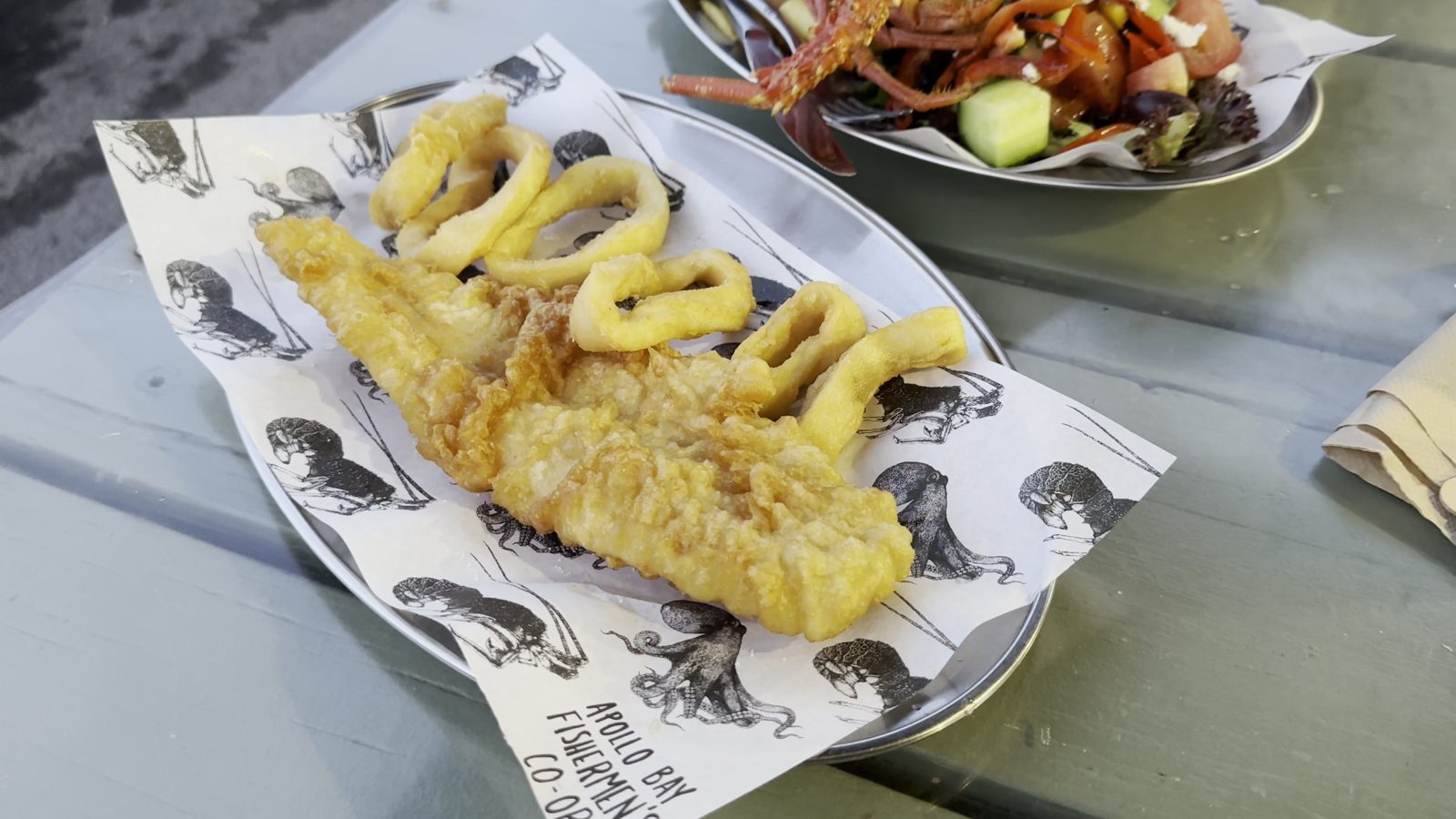 Apollo Bay Fishermen's Co-Op