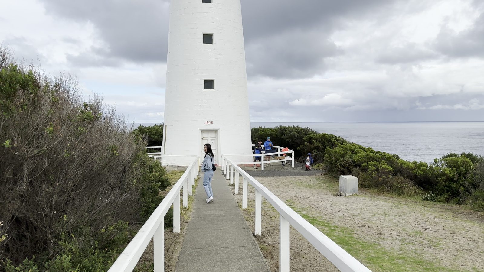 Cape Otway Lightstation