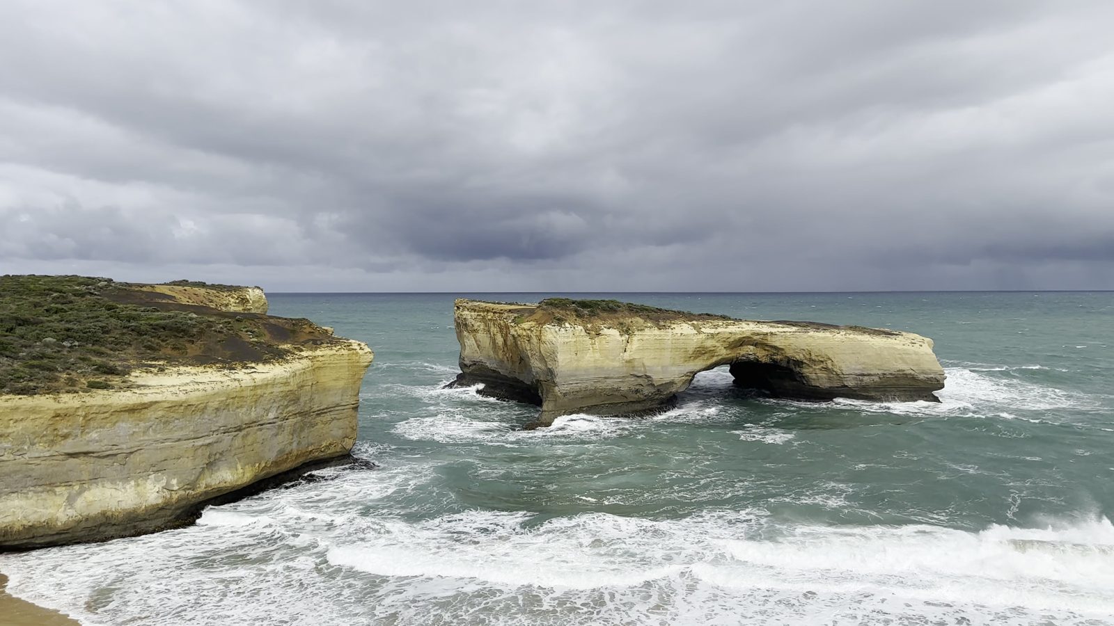 London Bridge