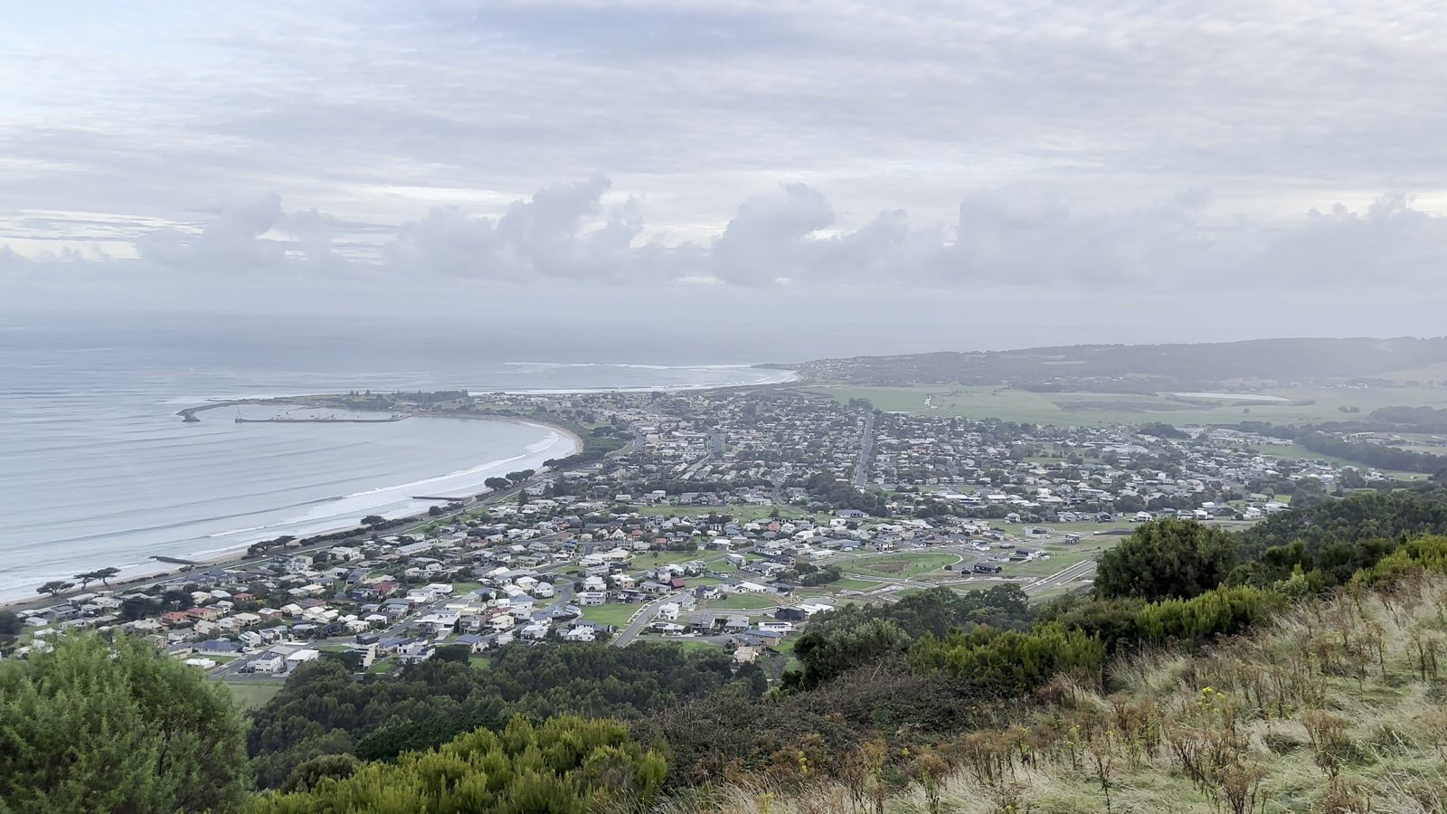Mariners Lookout