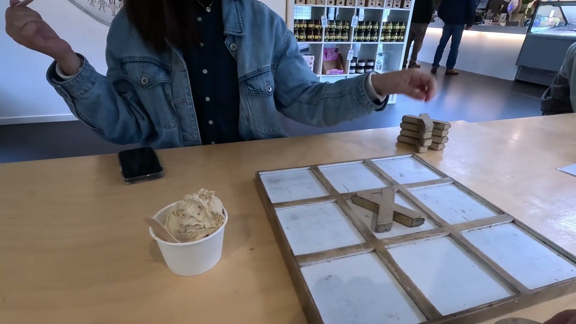 Timboon Fine Ice Cream