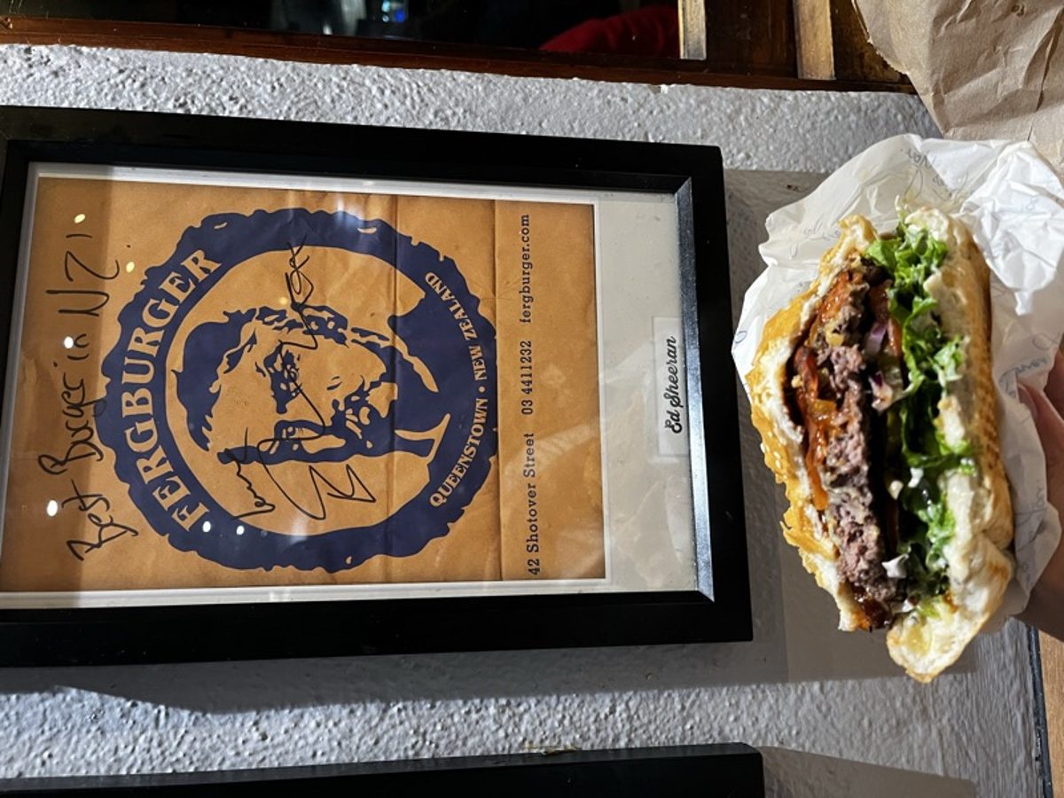 Fergburger