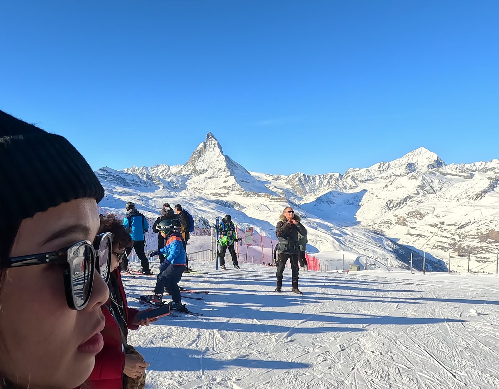 Gornergrat