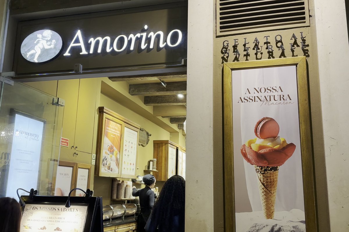 Amorino