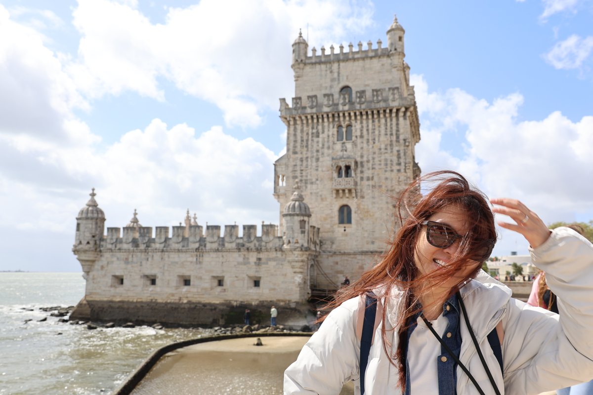 Belém Tower
