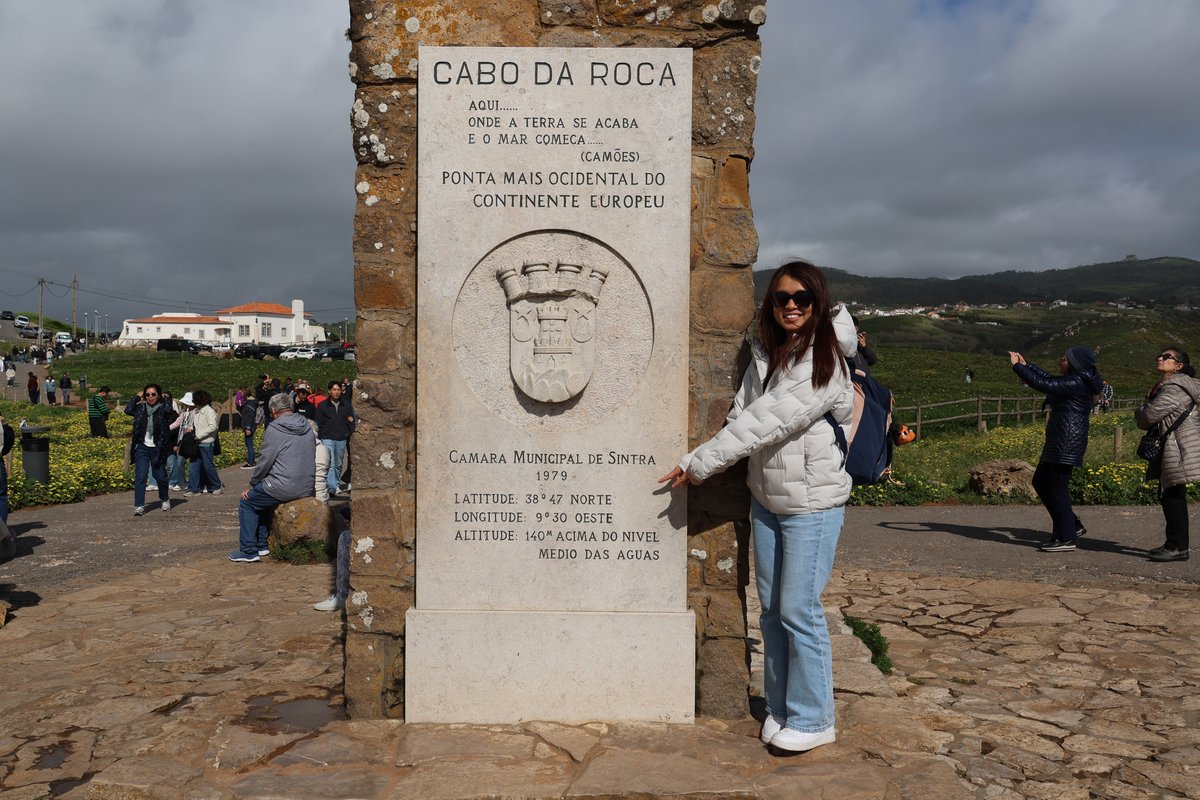 Cabo da Roca