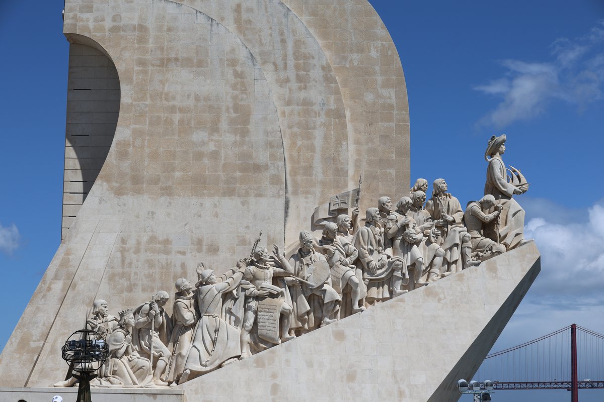 Padrão dos Descobrimentos