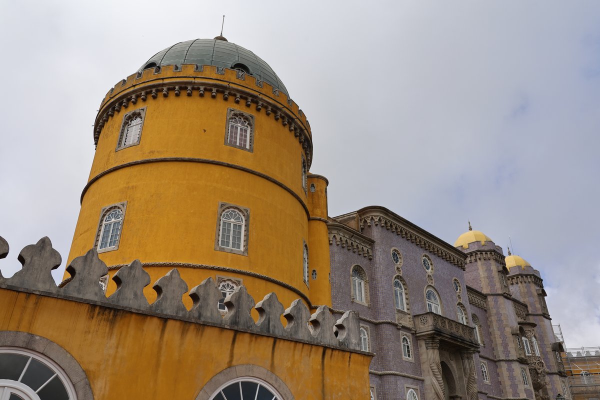 Palácio da Pena