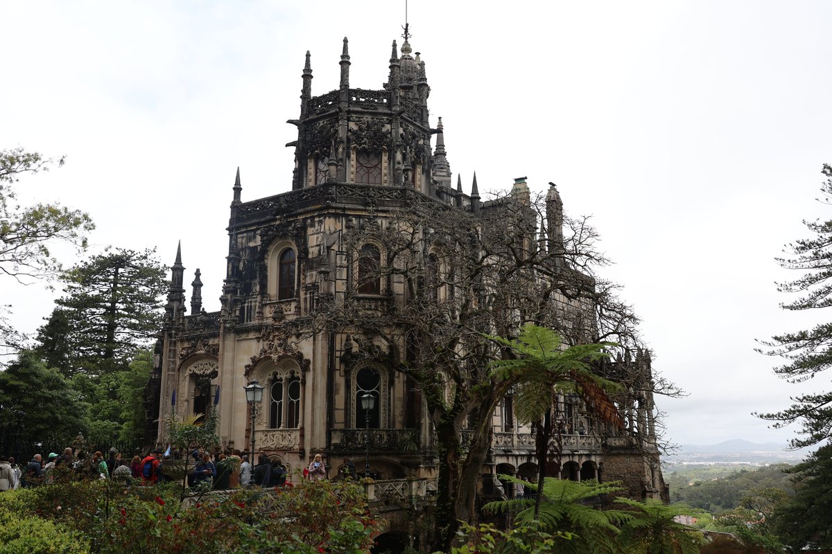 Quinta da Regaleira