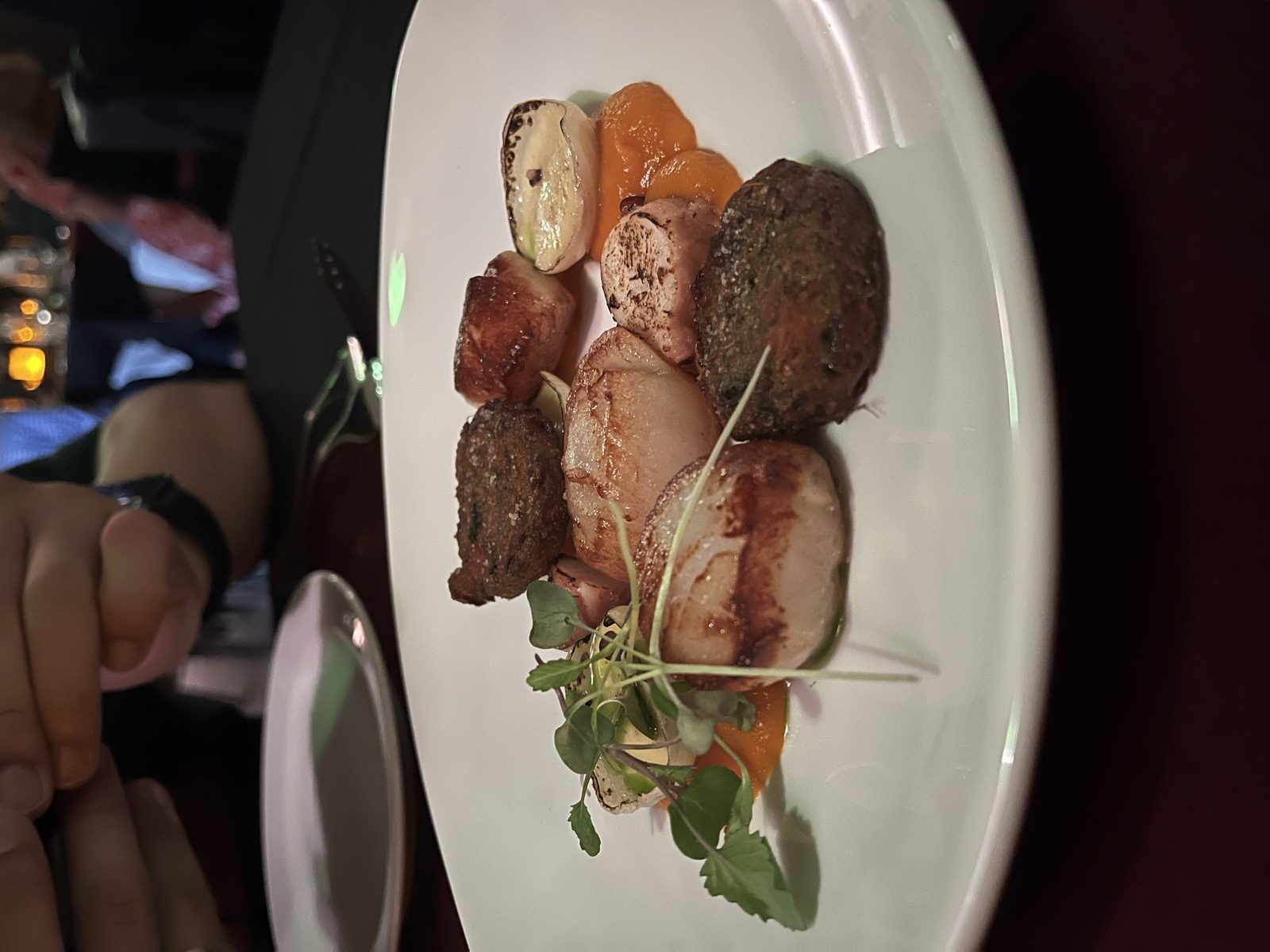 The Bunker Restaurant