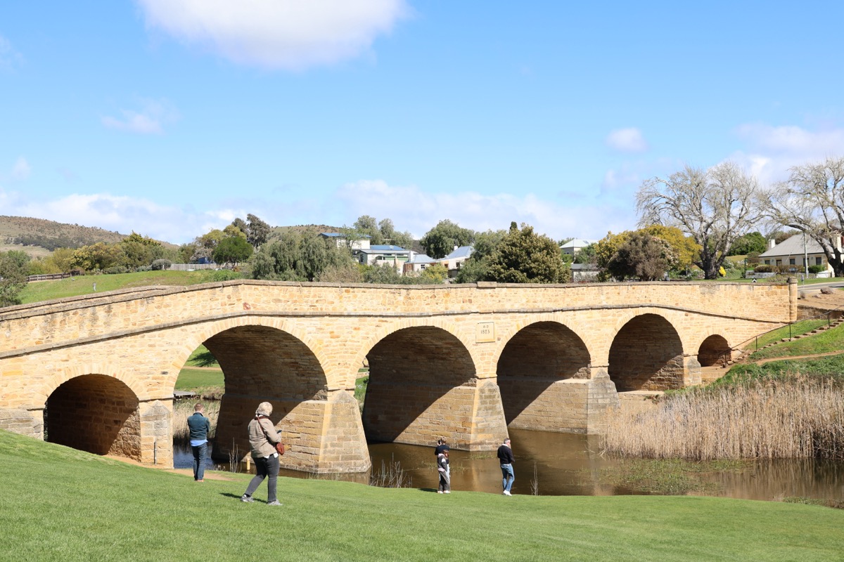 Richmond Bridge