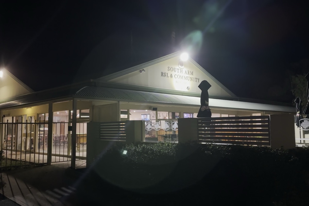South Arm RSL & Community Club