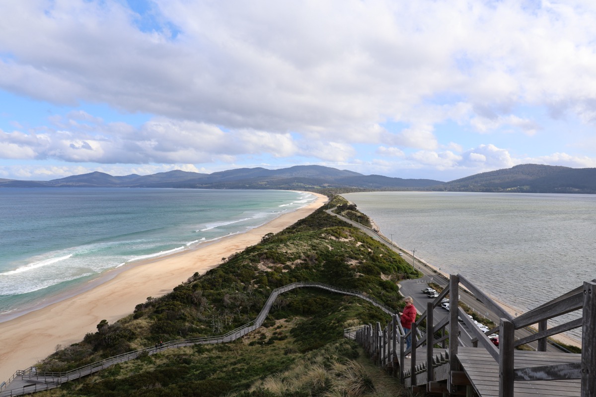 Truganini Lookout