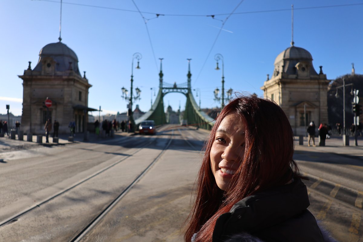 Liberty Bridge