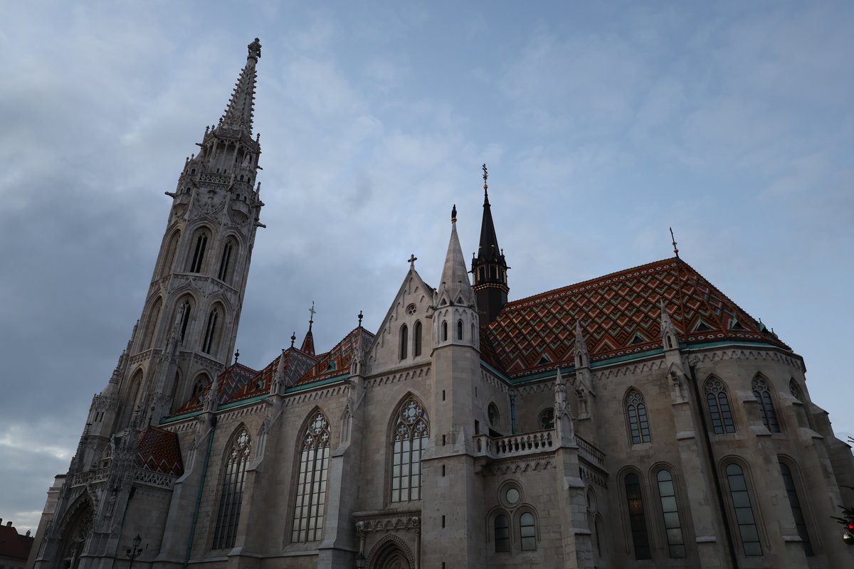 Matthias Church