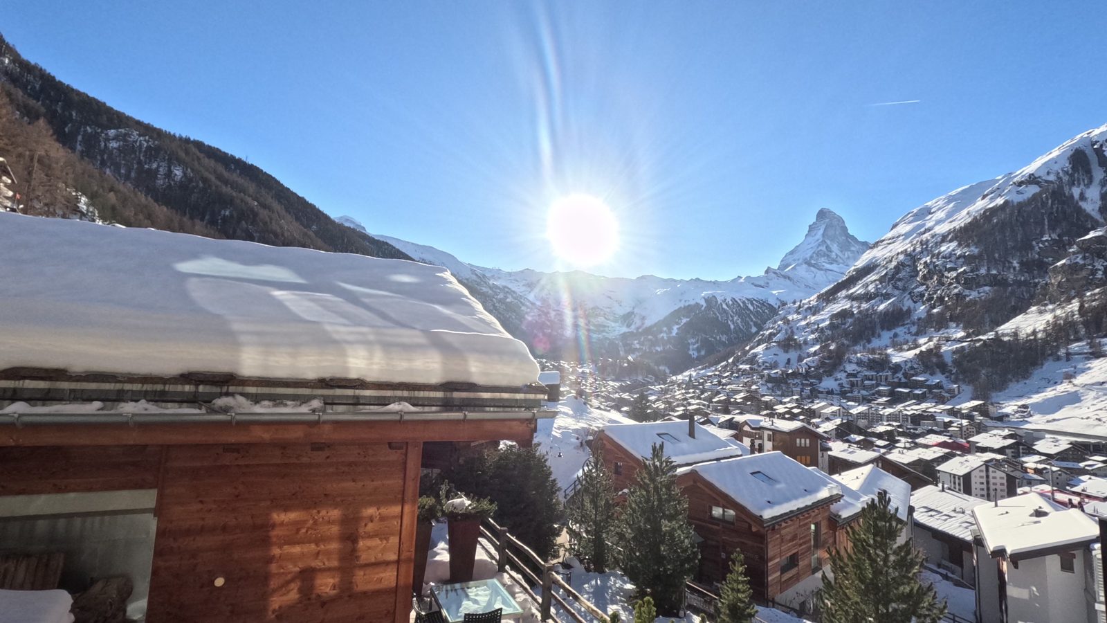 Matterhorn