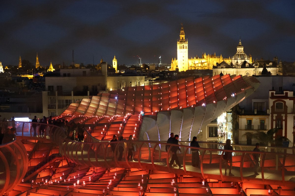 Metropol Parasol