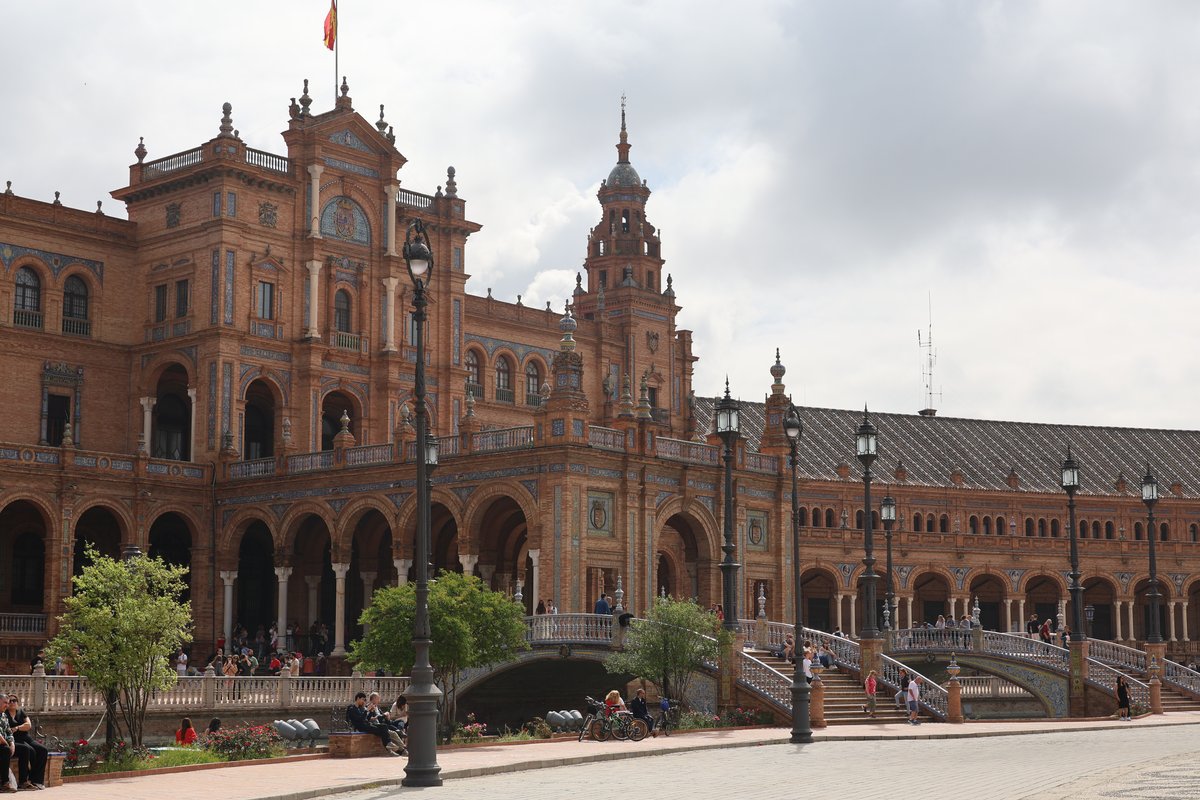Plaza de España