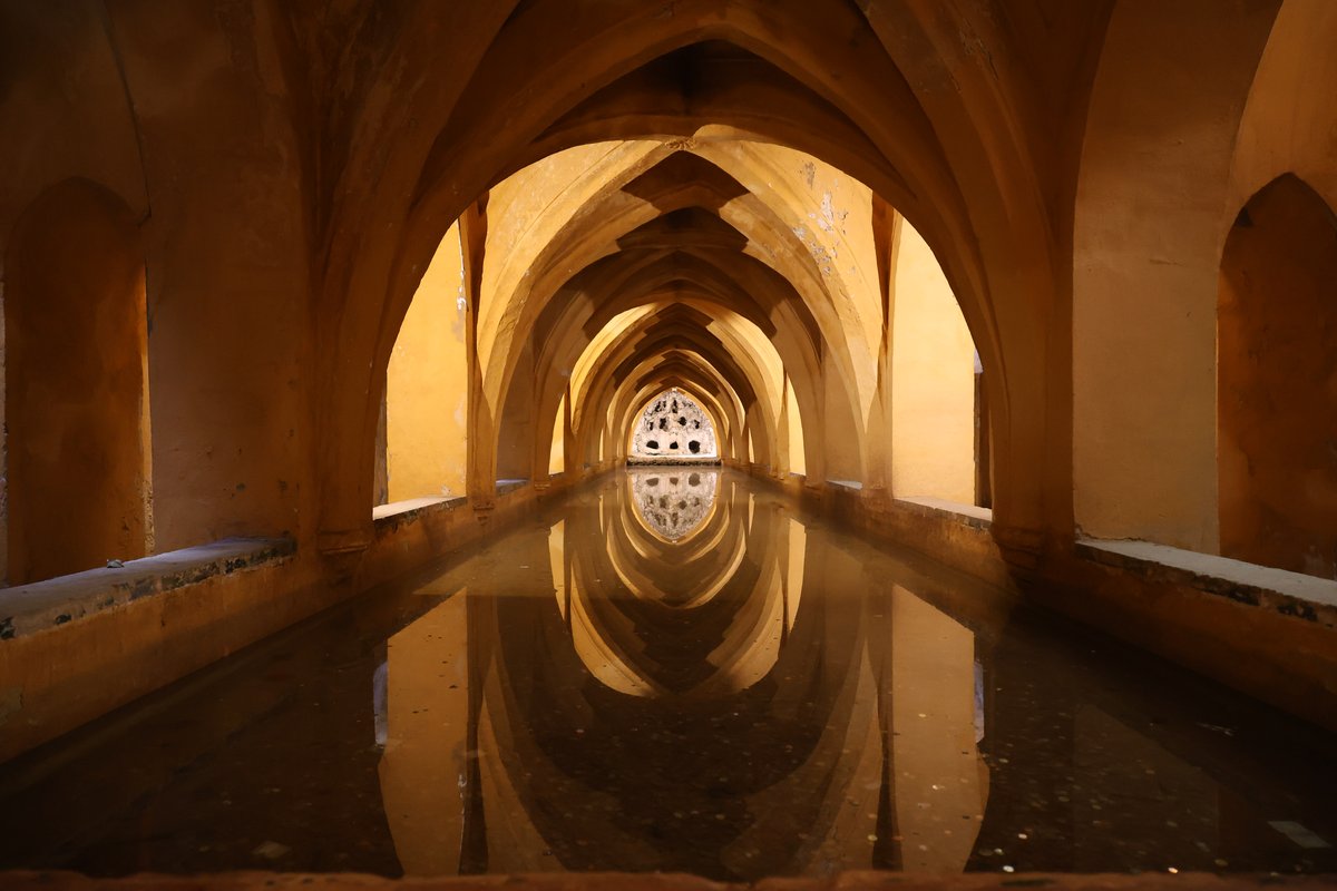 Real Alcázar of Seville