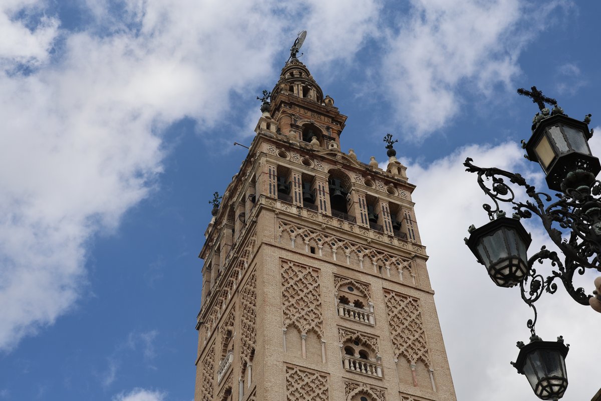 Seville Cathedral