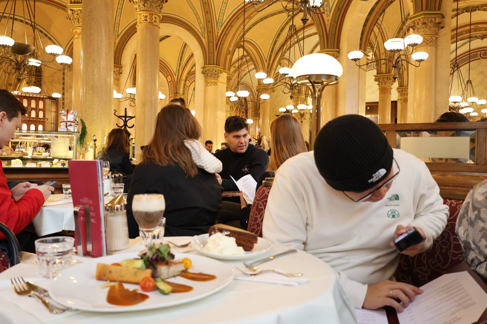 Café Central