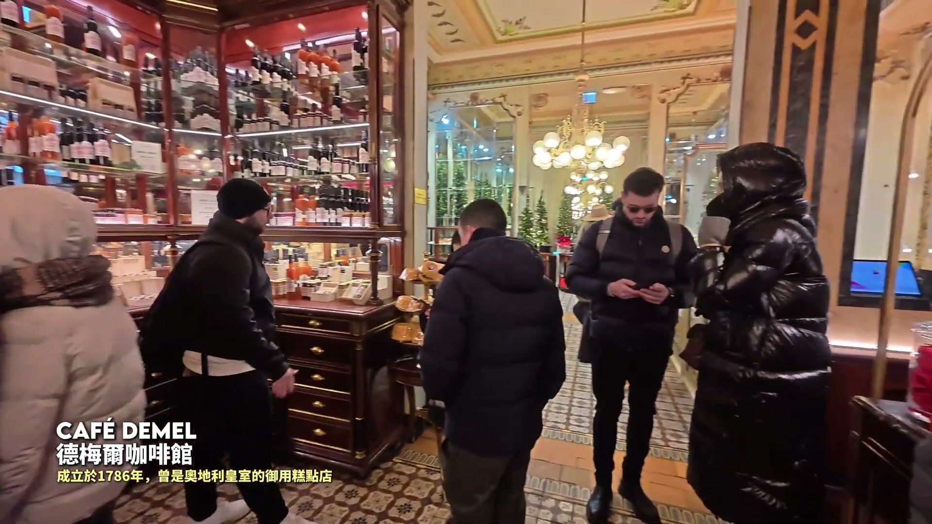 Café Demel