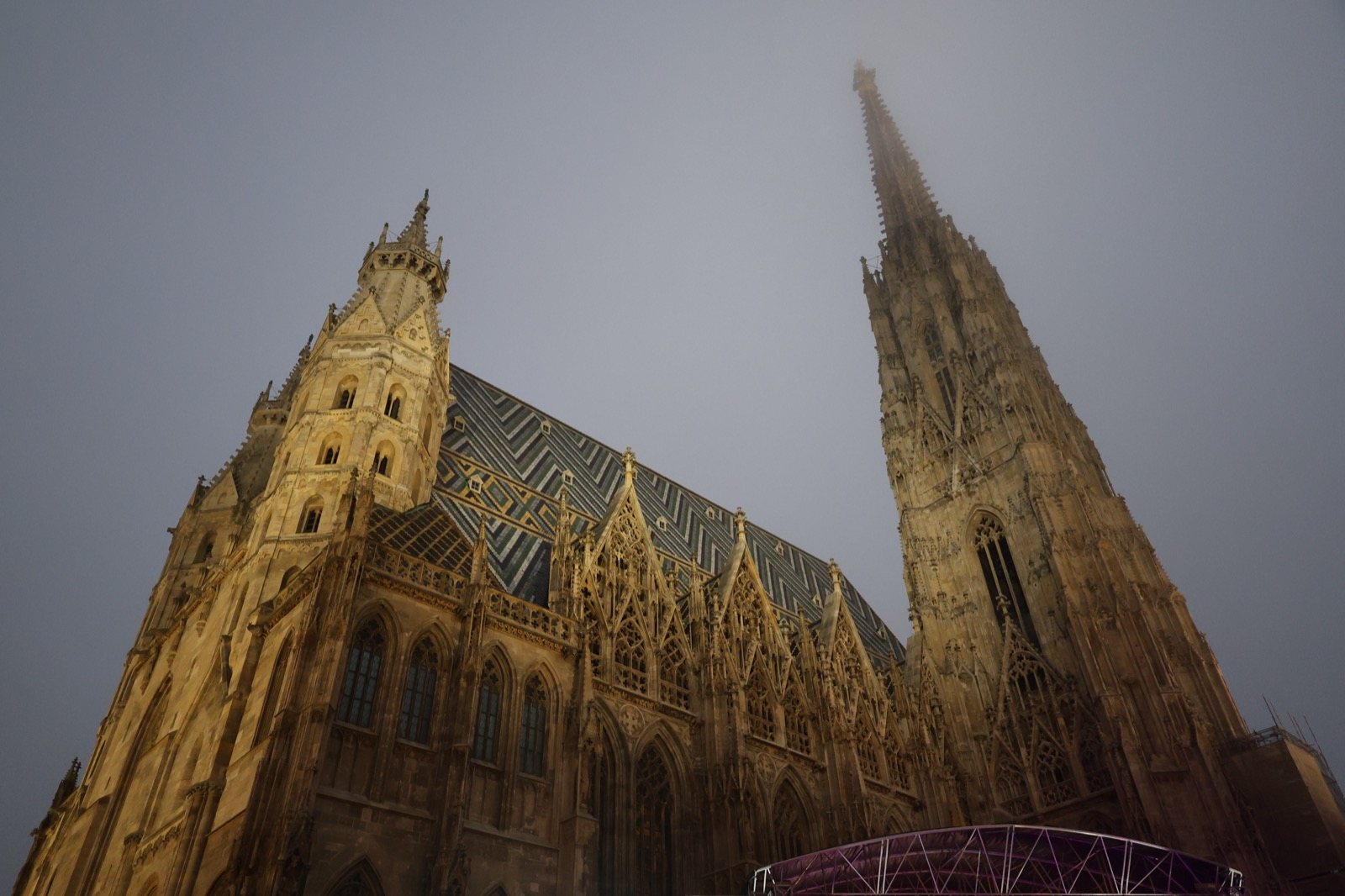 St. Stephen's Cathedral