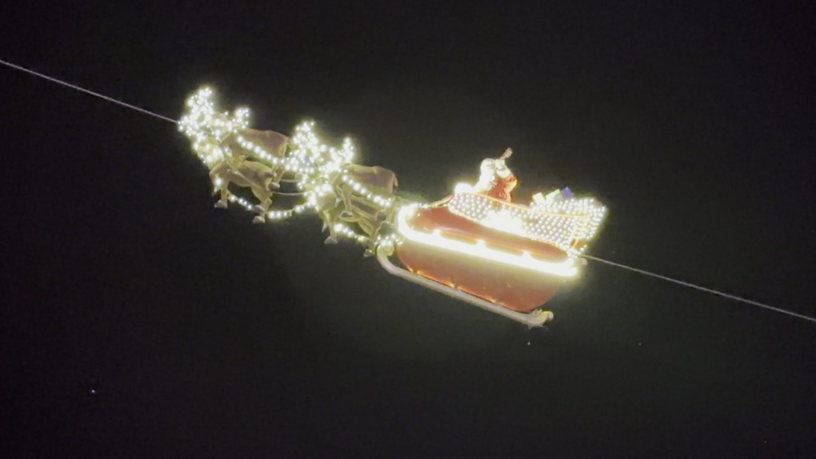 Montreux Noël