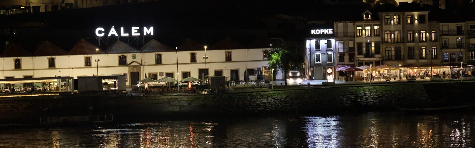 Caves Cálem