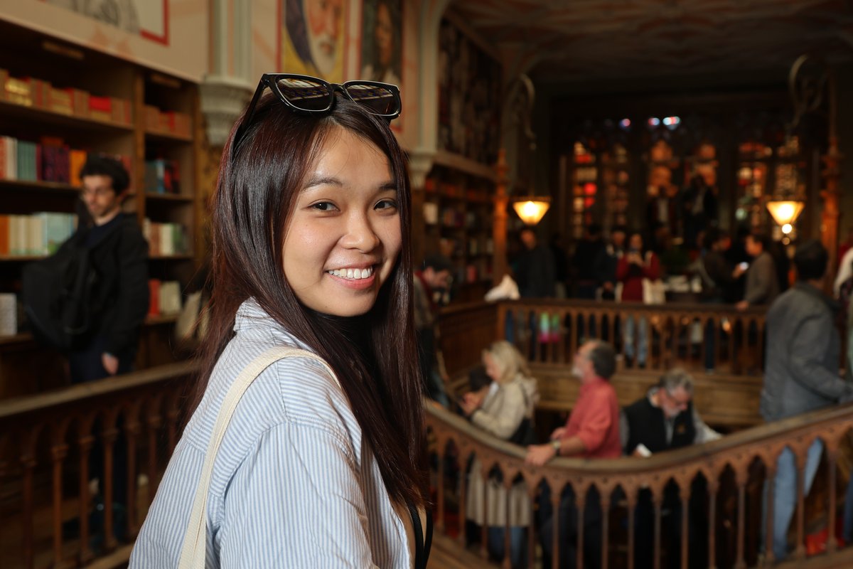 Livraria Lello