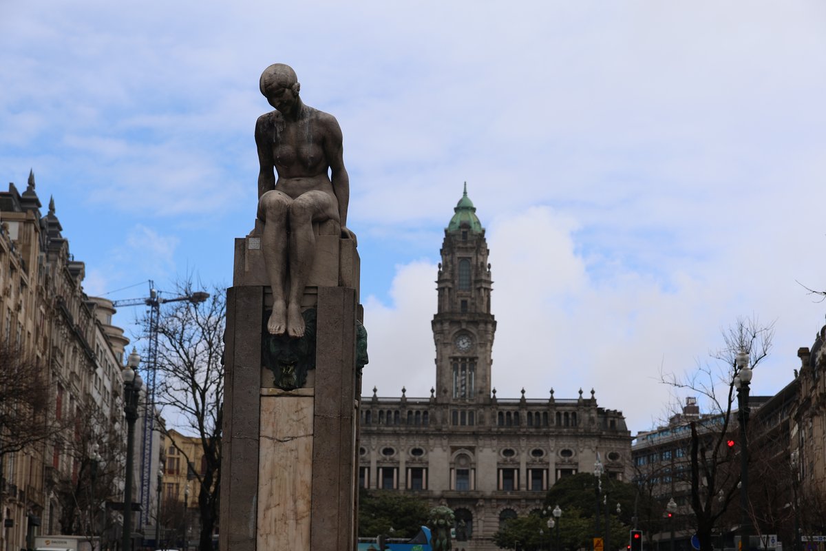 Praça da Liberdade
