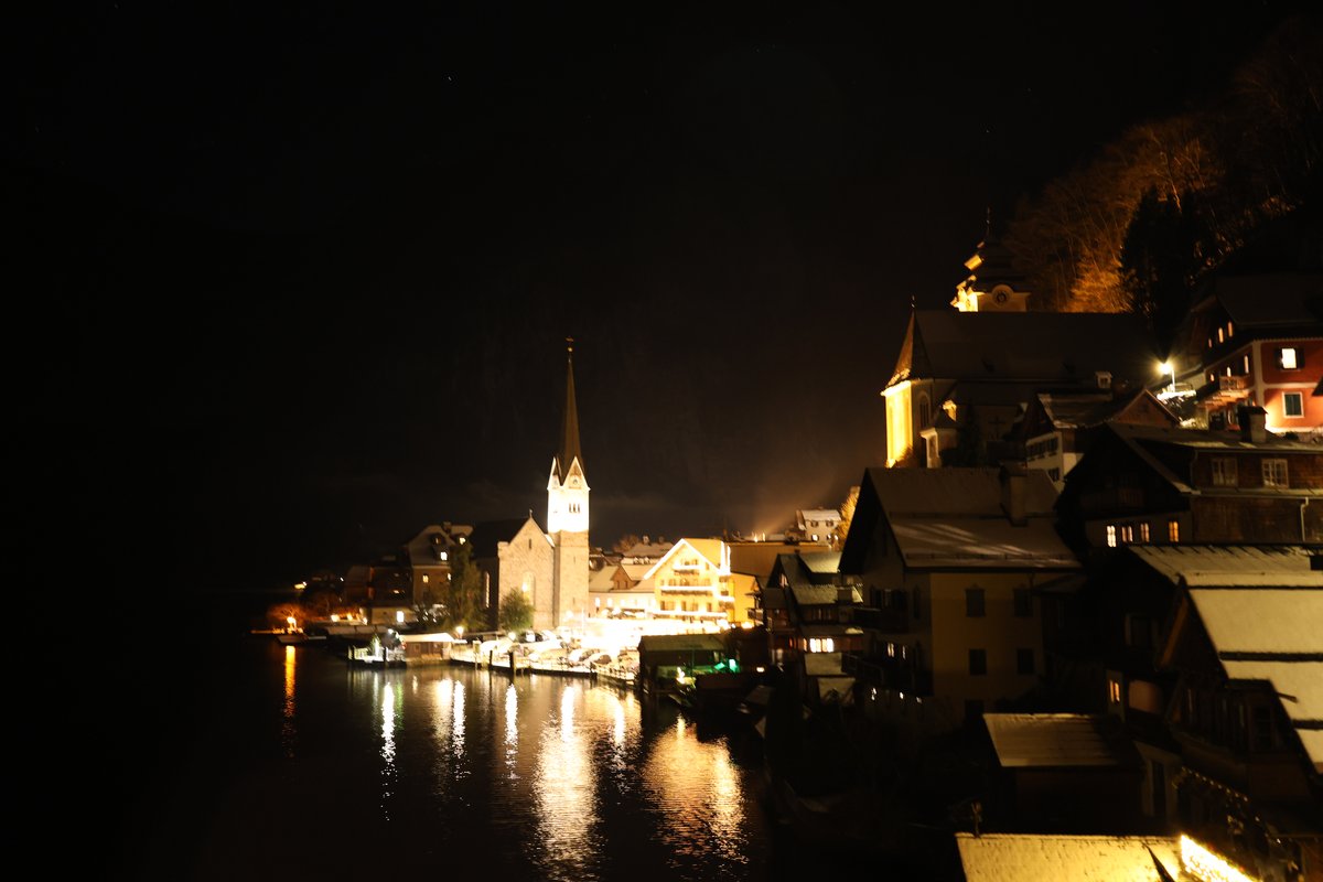 Hallstatt
