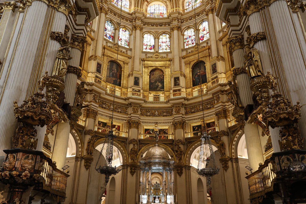 Granada Cathedral