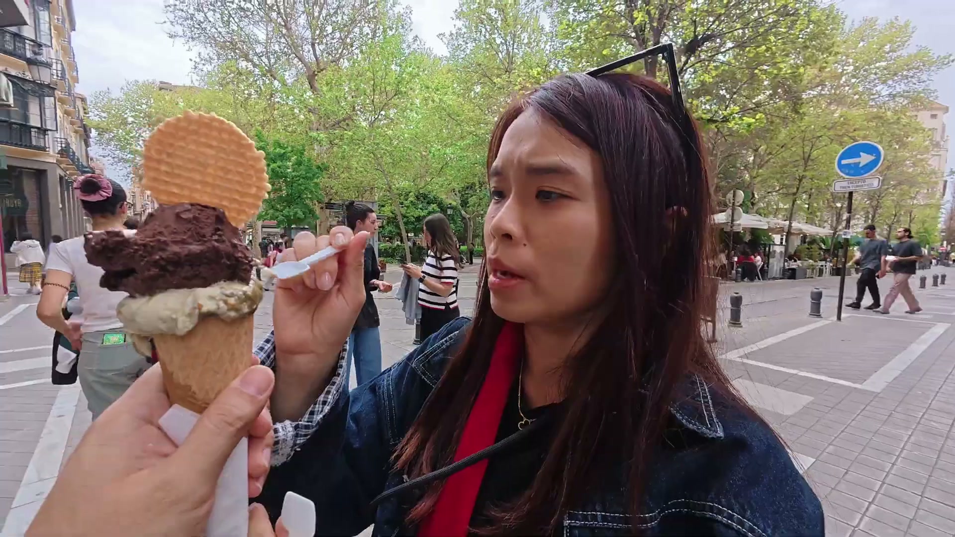 Grillo Gelato Italiano