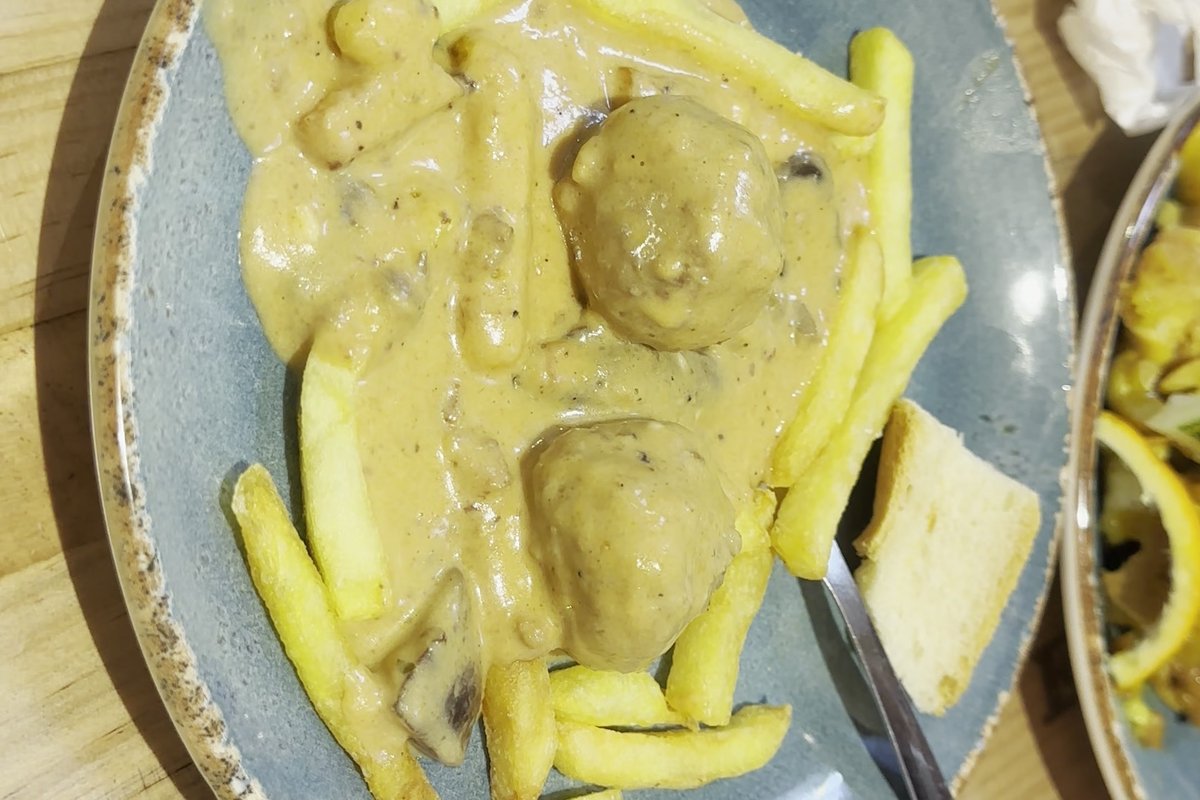 La Sitarilla