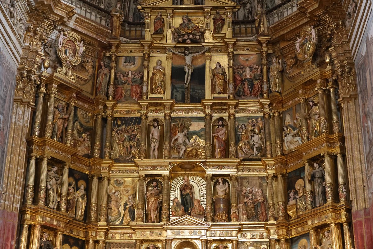 Monasterio de San Jerónimo