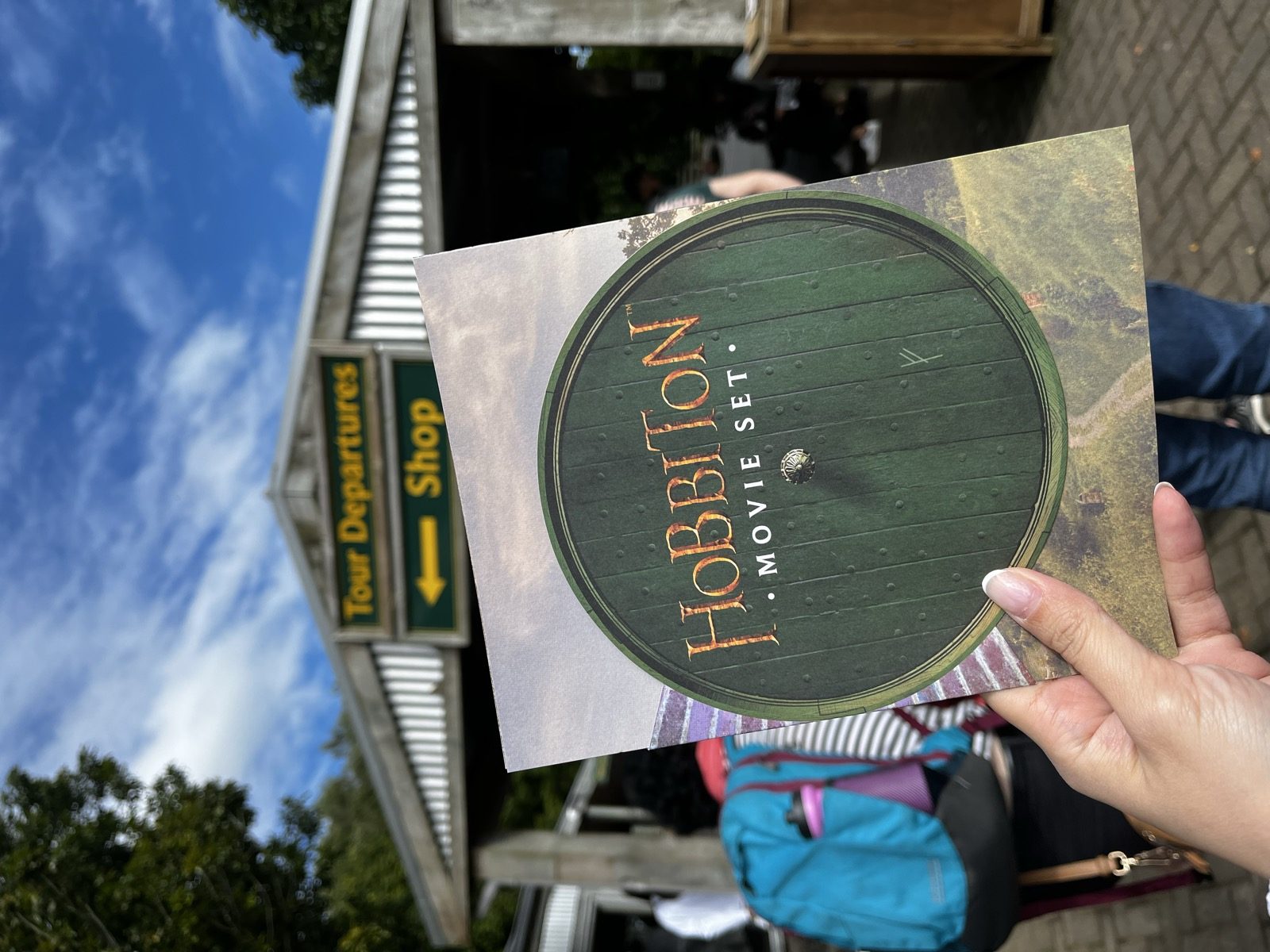 Hobbiton